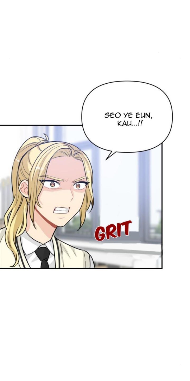 Protect Me, Knight Chapter 22 Gambar 40