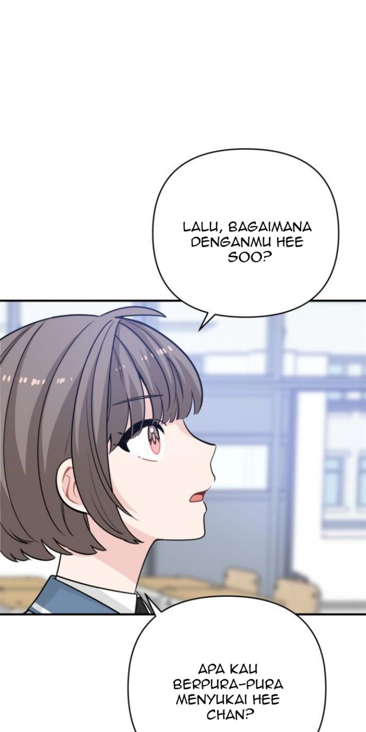 Protect Me, Knight Chapter 22 Gambar 42