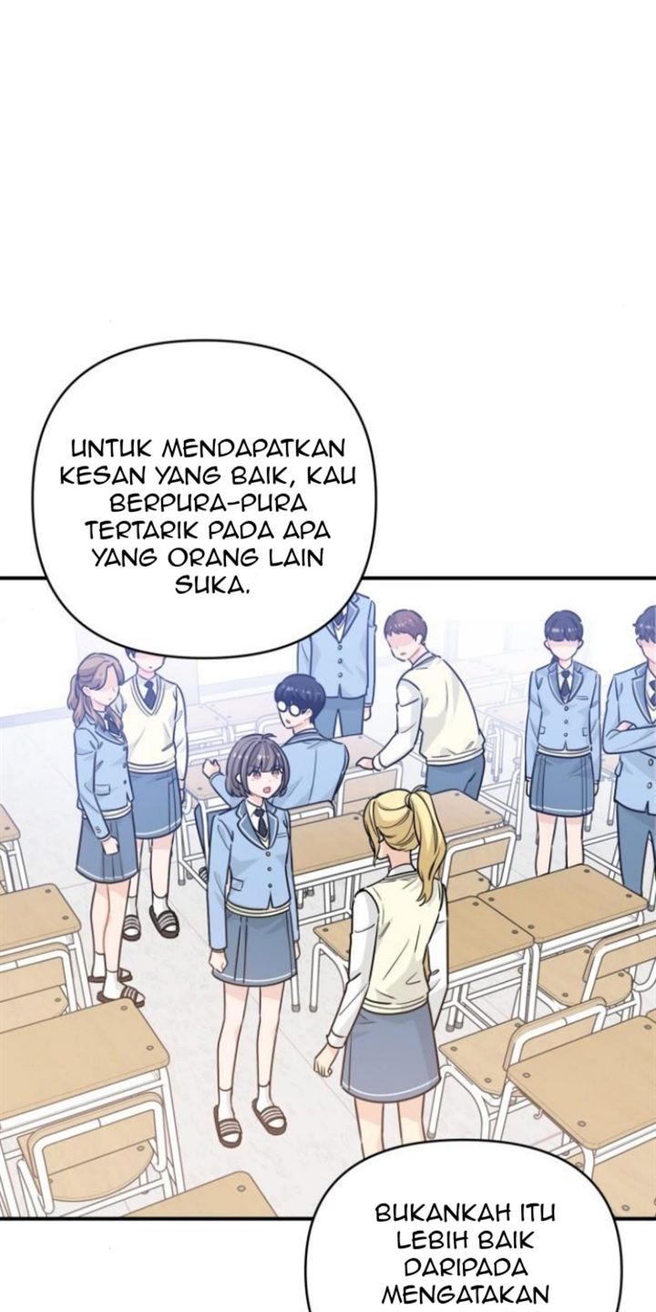 Protect Me, Knight Chapter 22 Gambar 44