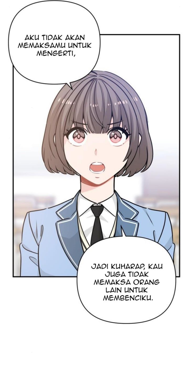 Protect Me, Knight Chapter 22 Gambar 46