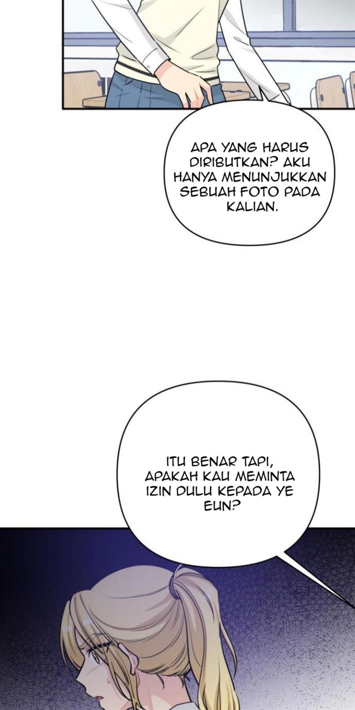 Protect Me, Knight Chapter 22 Gambar 48