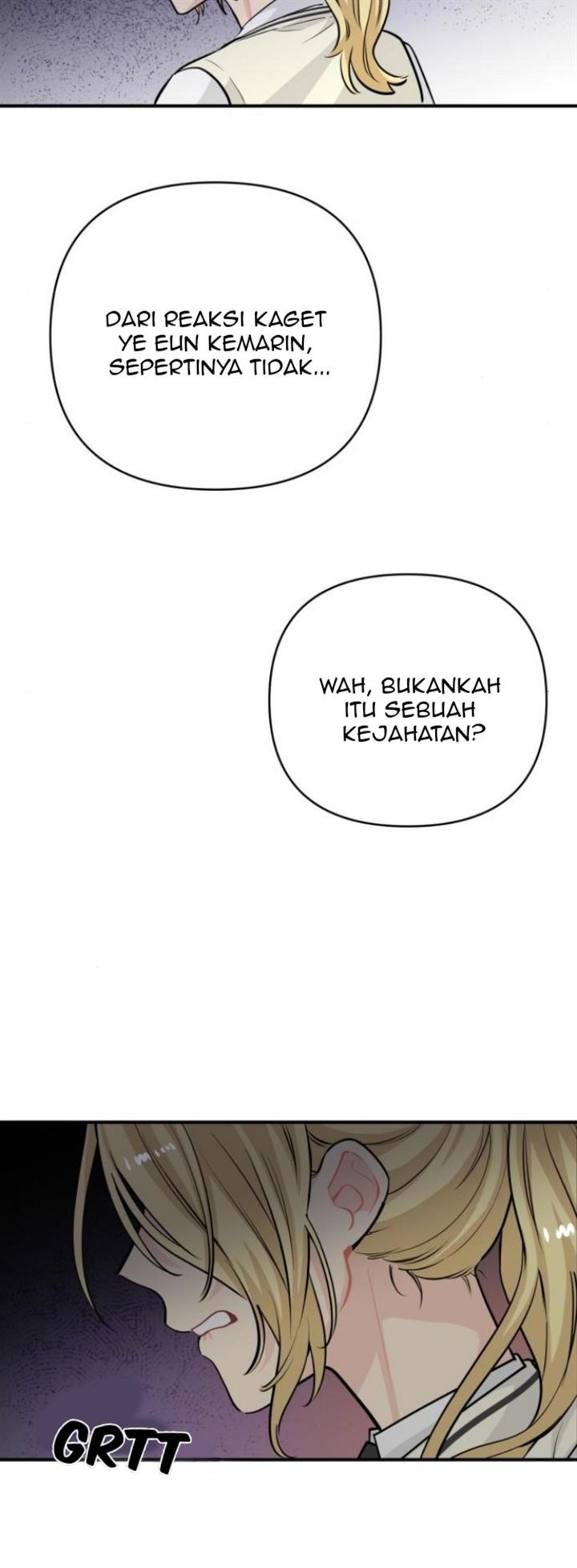 Protect Me, Knight Chapter 22 Gambar 49