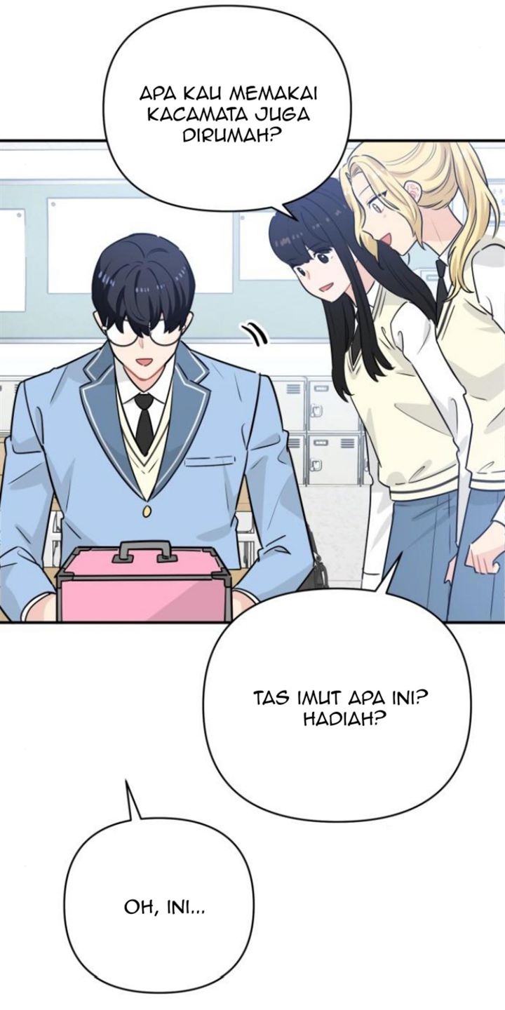 Protect Me, Knight Chapter 22 Gambar 6