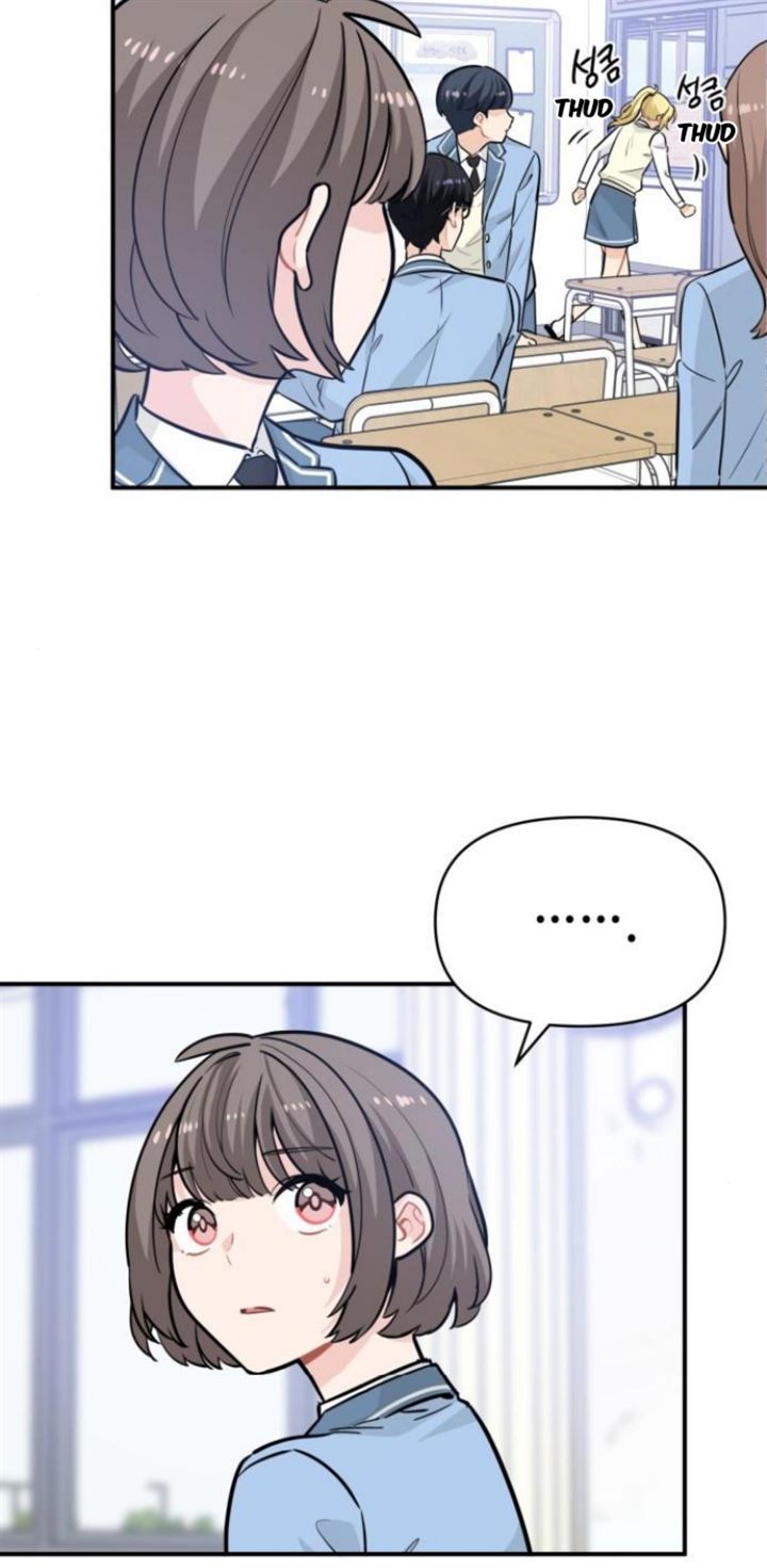 Protect Me, Knight Chapter 22 Gambar 51