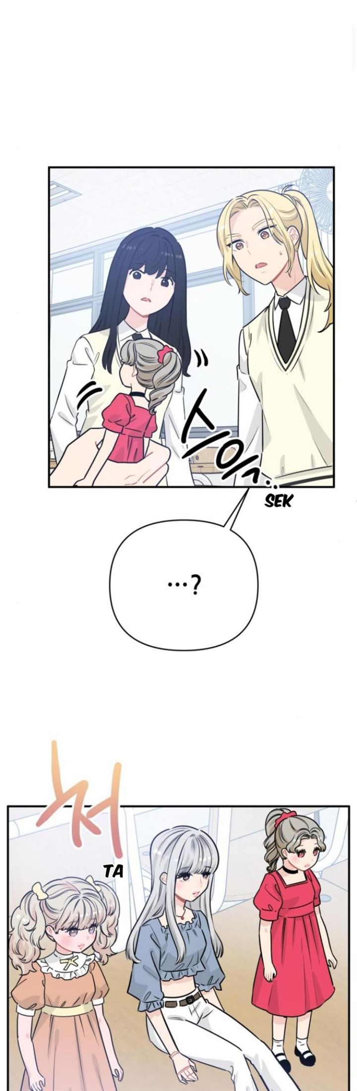 Protect Me, Knight Chapter 22 Gambar 7