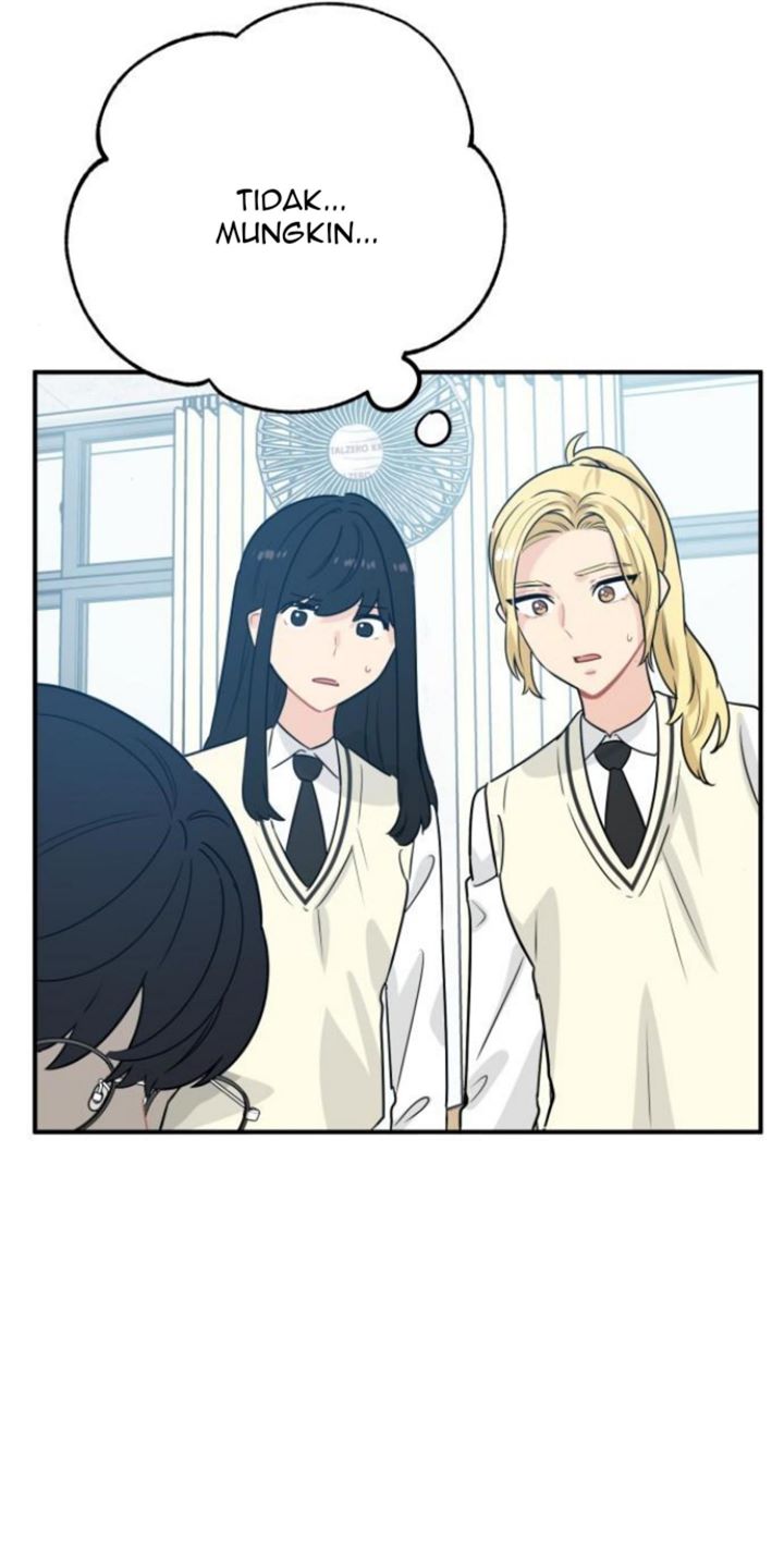 Protect Me, Knight Chapter 22 Gambar 10