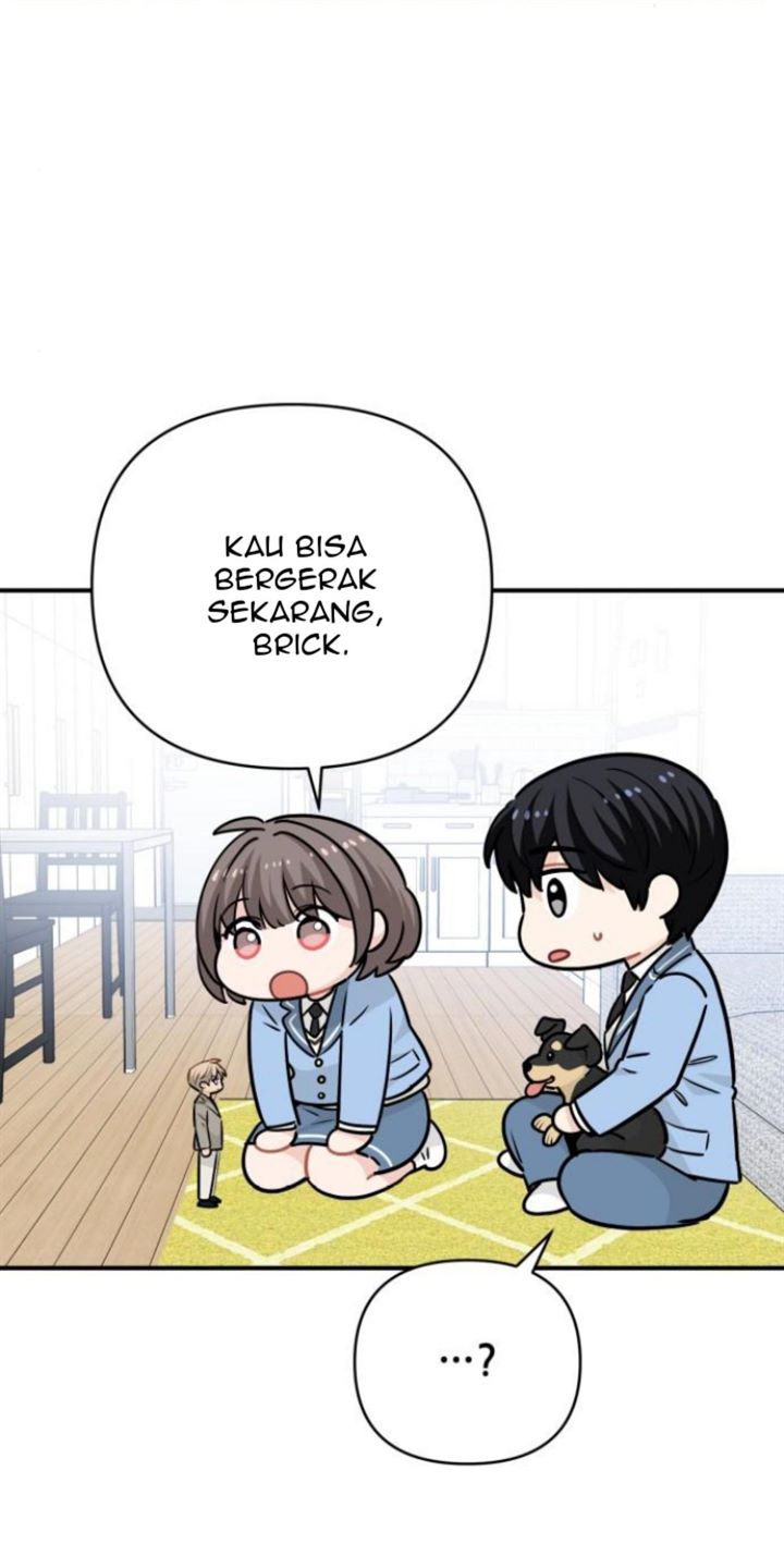 Protect Me, Knight Chapter 21 Gambar 15