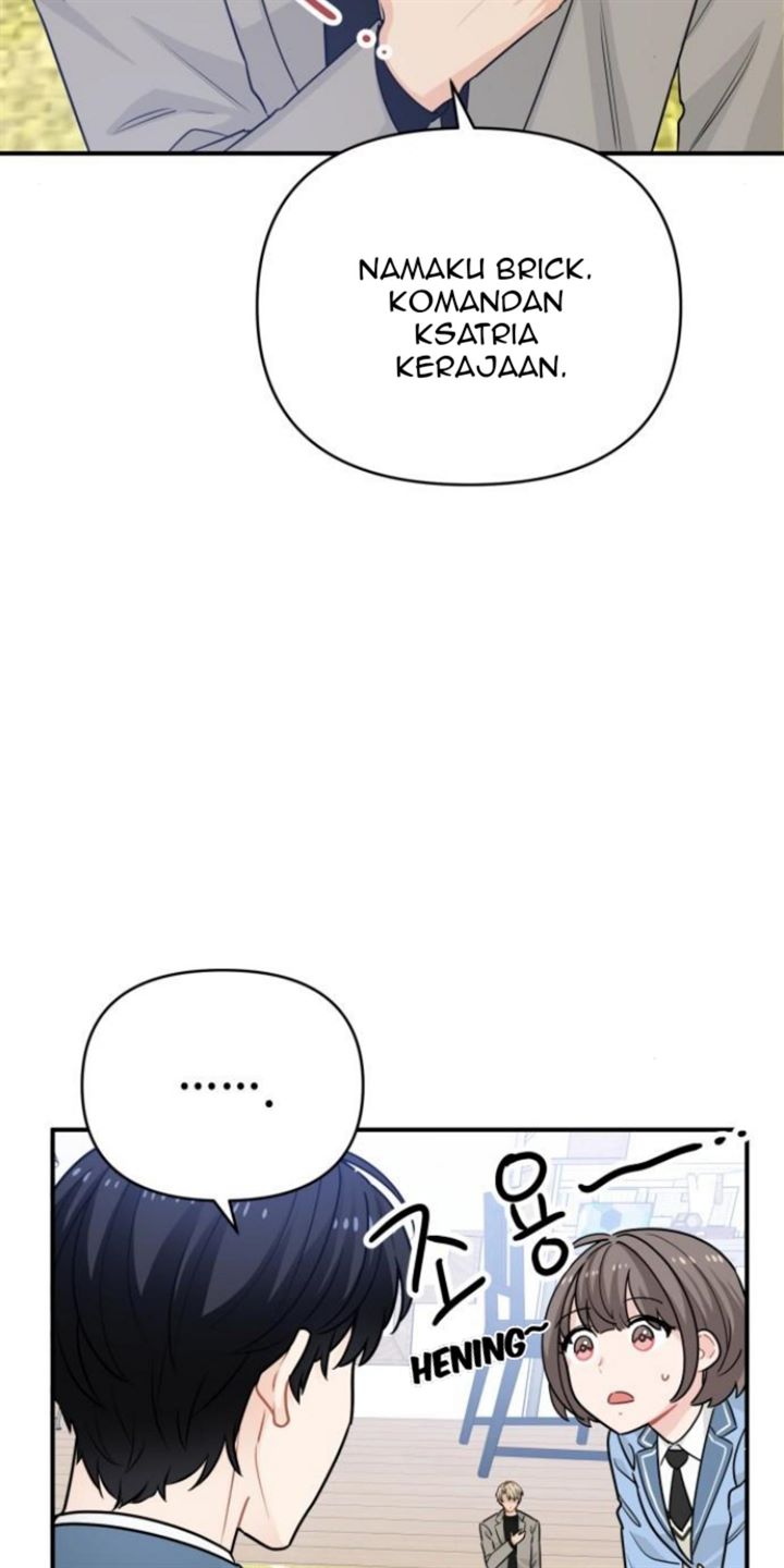 Protect Me, Knight Chapter 21 Gambar 17