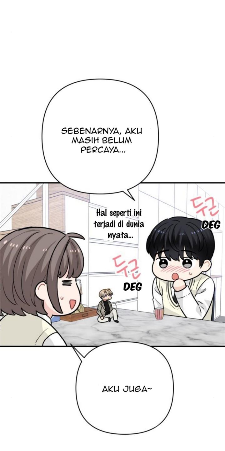 Protect Me, Knight Chapter 21 Gambar 23