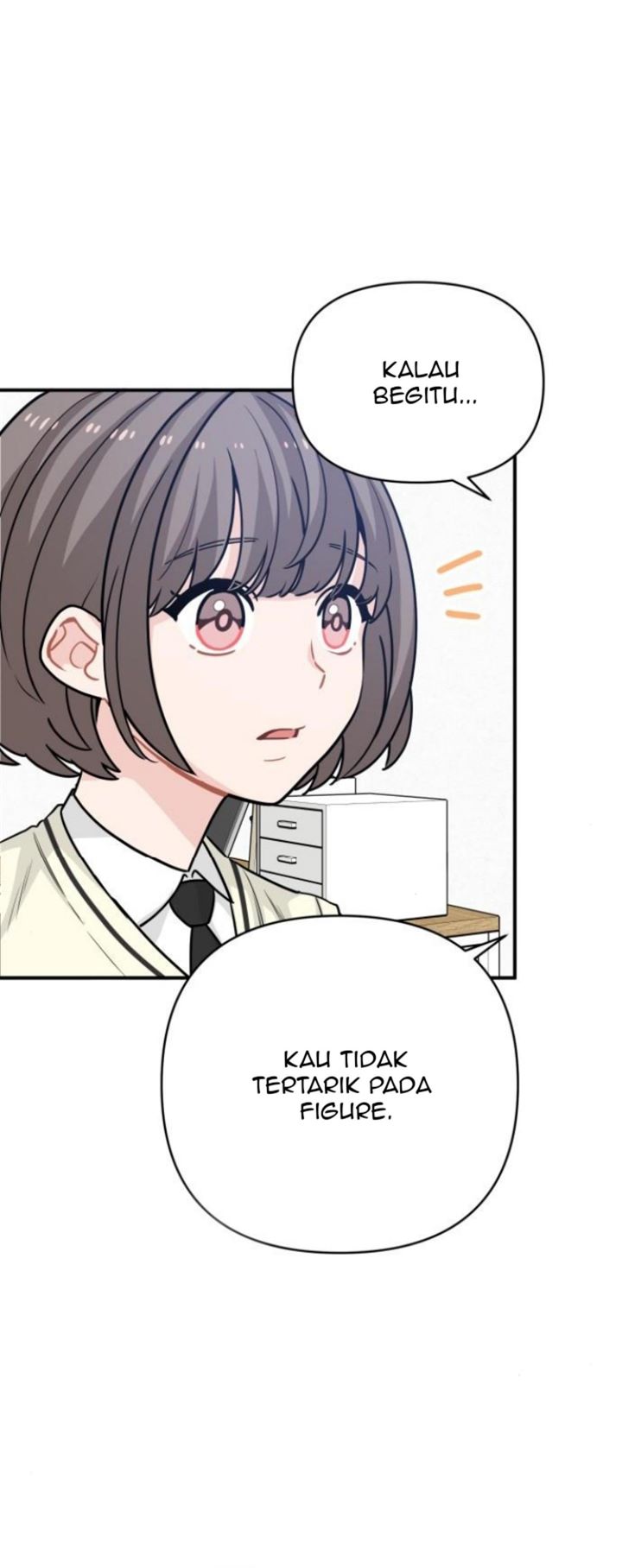 Protect Me, Knight Chapter 21 Gambar 24