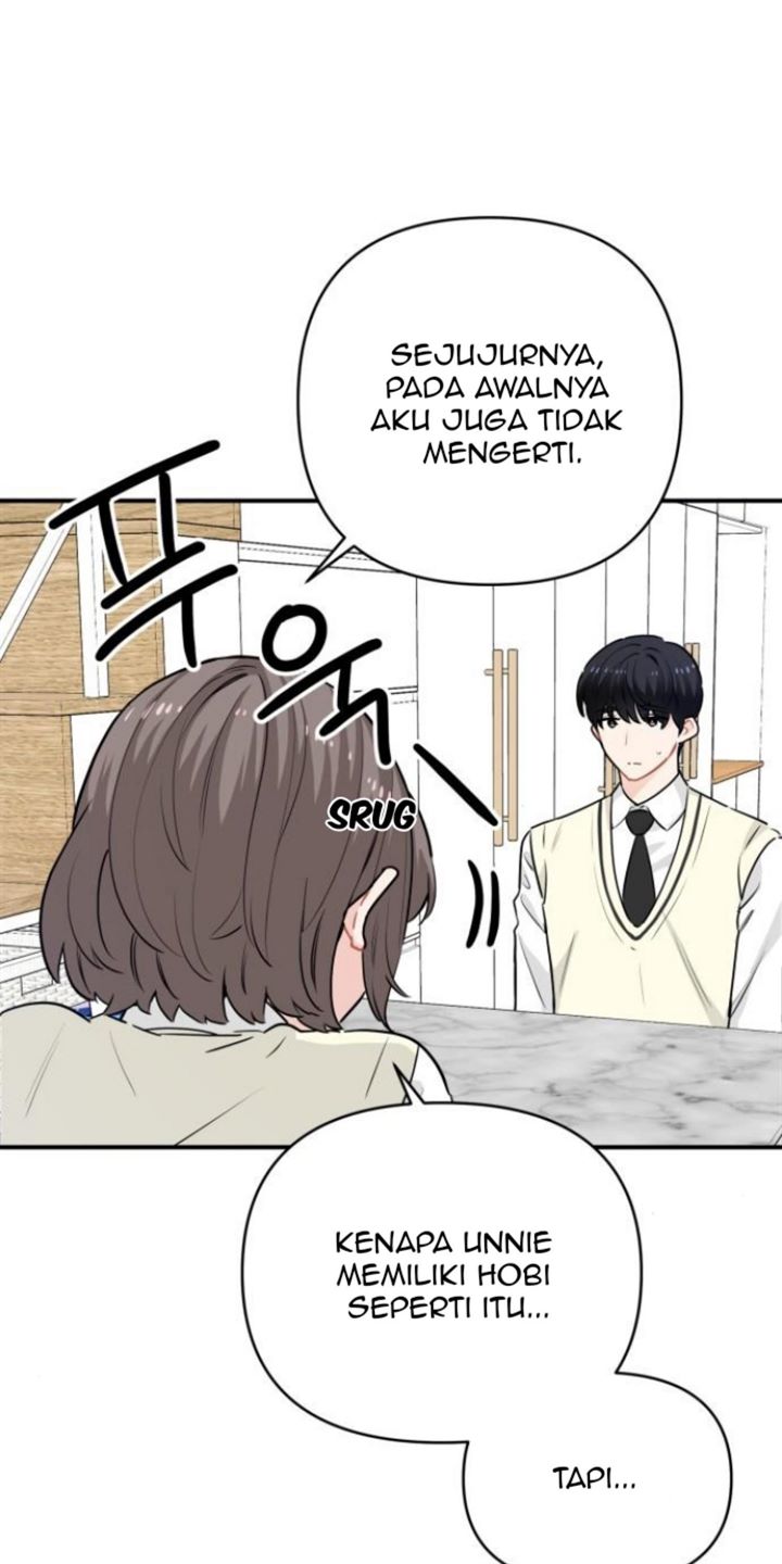 Protect Me, Knight Chapter 21 Gambar 27