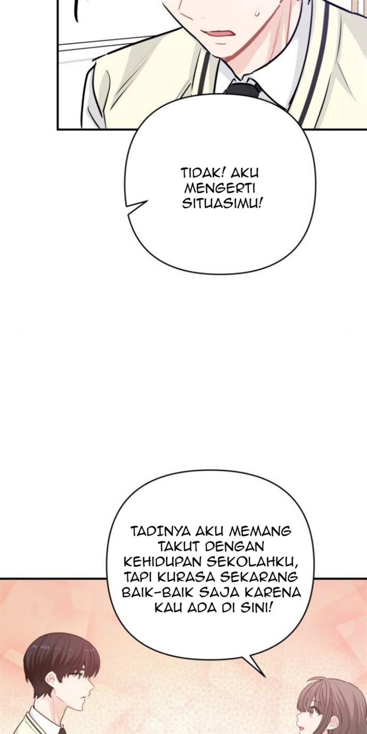 Protect Me, Knight Chapter 21 Gambar 33