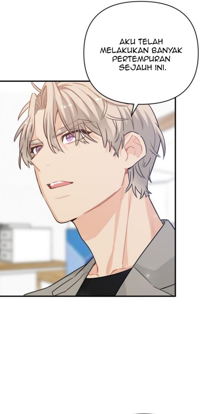 Protect Me, Knight Chapter 21 Gambar 35