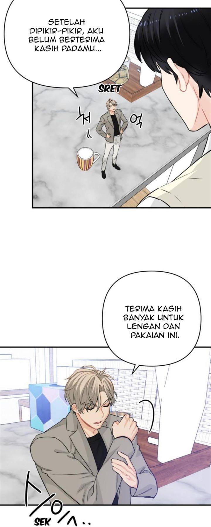 Protect Me, Knight Chapter 21 Gambar 40