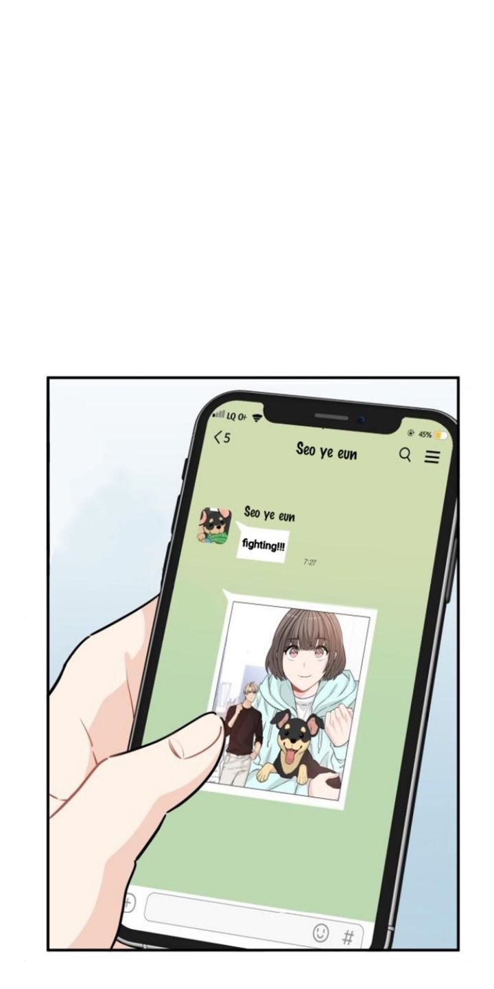 Protect Me, Knight Chapter 21 Gambar 47