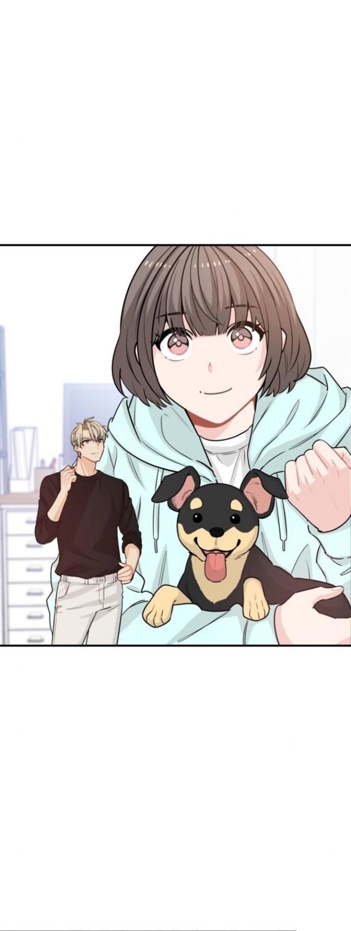 Protect Me, Knight Chapter 21 Gambar 48