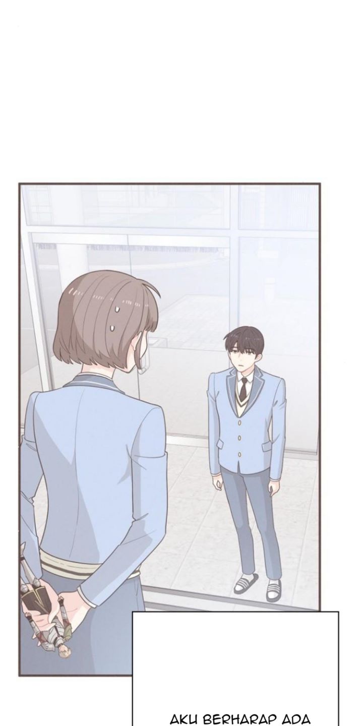 Protect Me, Knight Chapter 21 Gambar 5