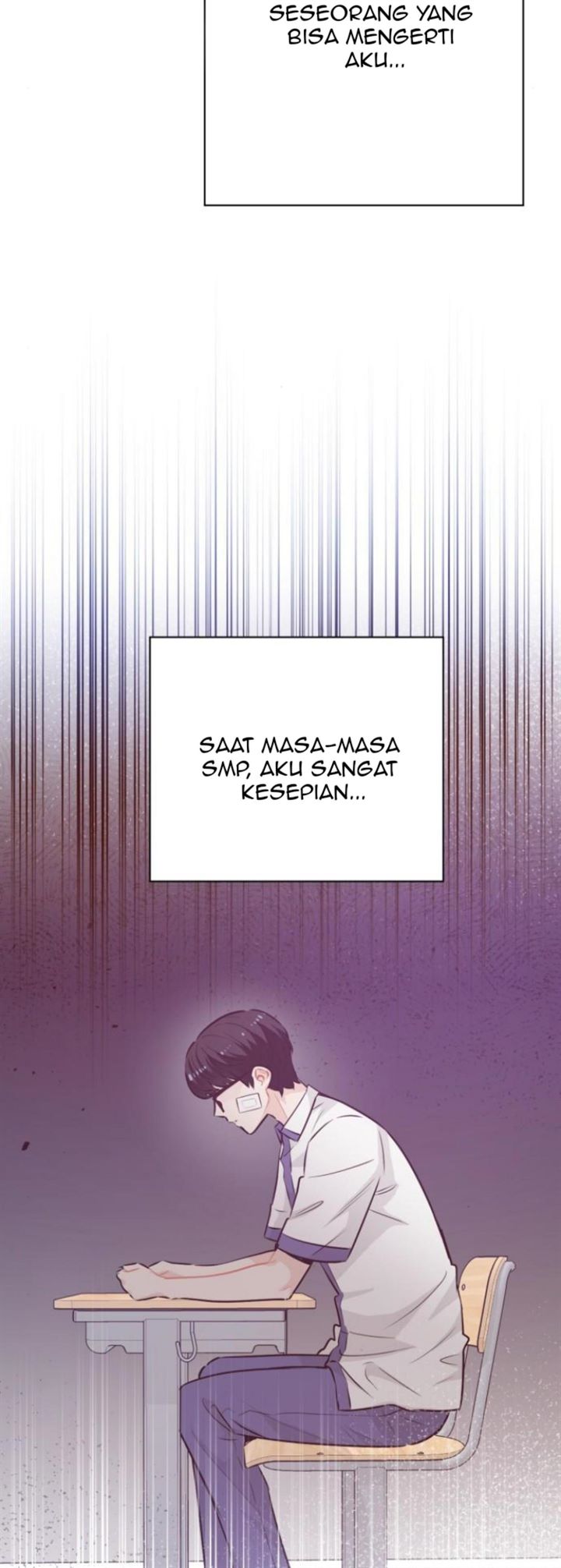 Protect Me, Knight Chapter 21 Gambar 6