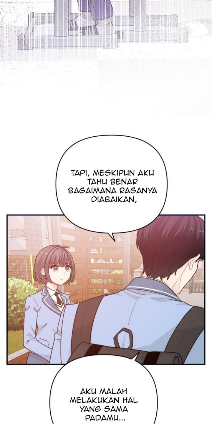 Protect Me, Knight Chapter 21 Gambar 7