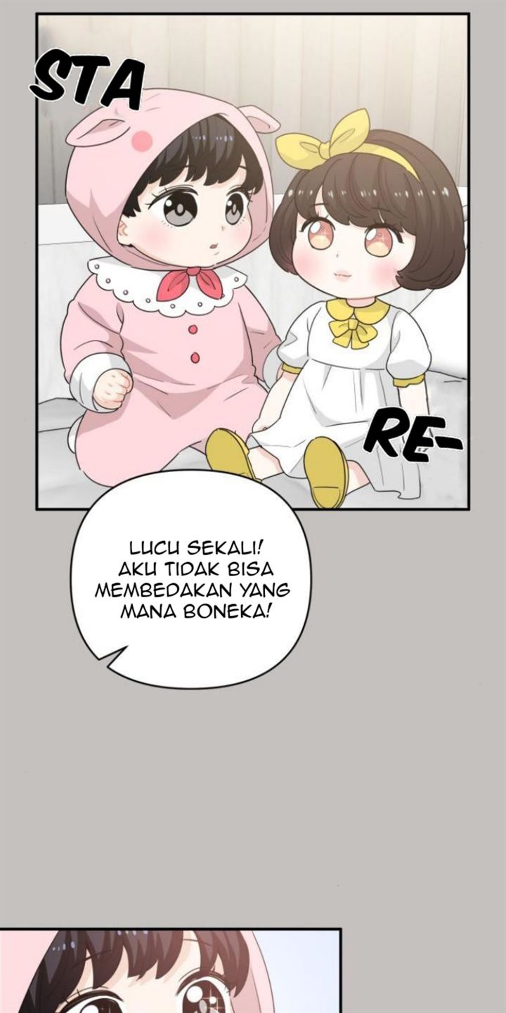 Protect Me, Knight Chapter 20 Gambar 13