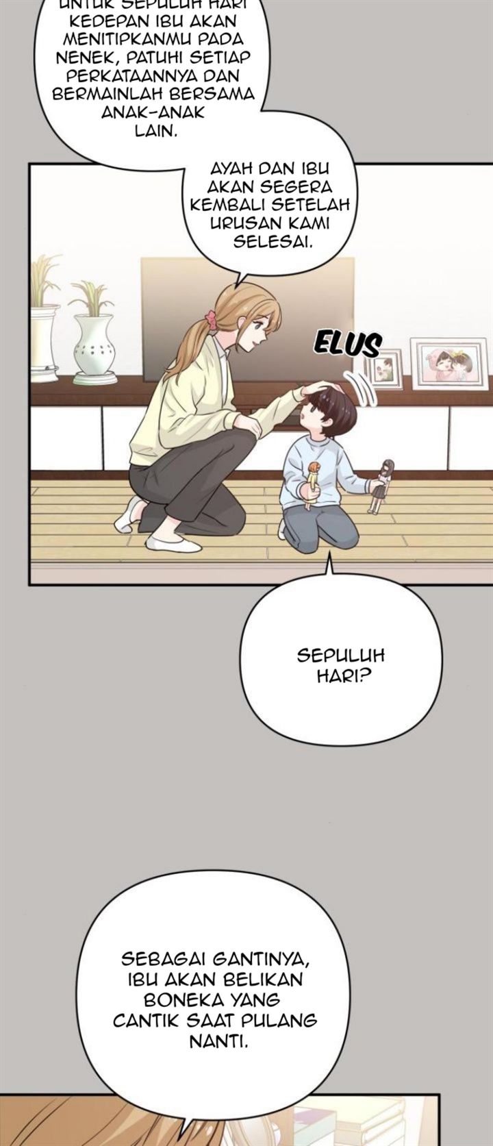 Protect Me, Knight Chapter 20 Gambar 16