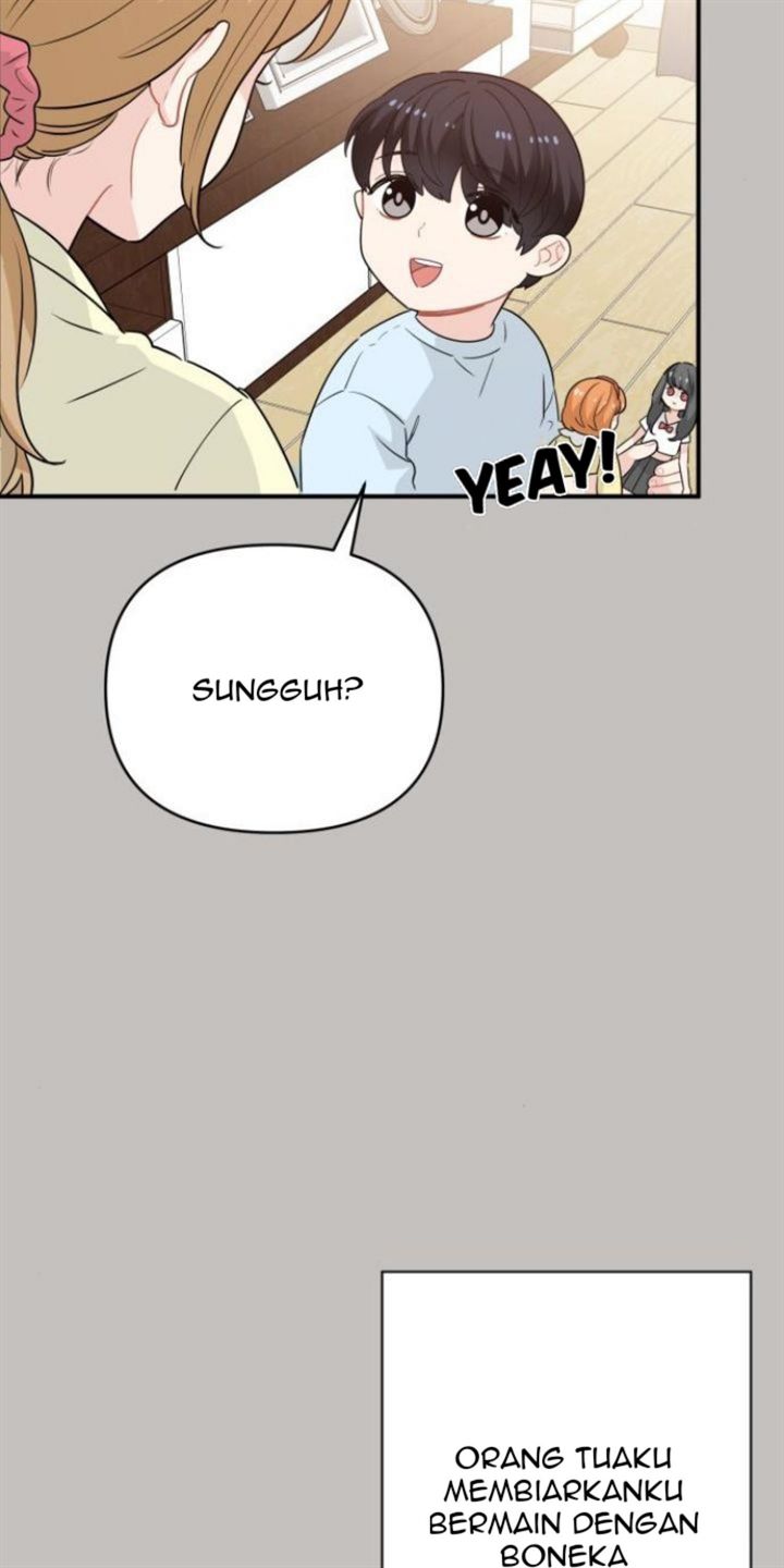 Protect Me, Knight Chapter 20 Gambar 17