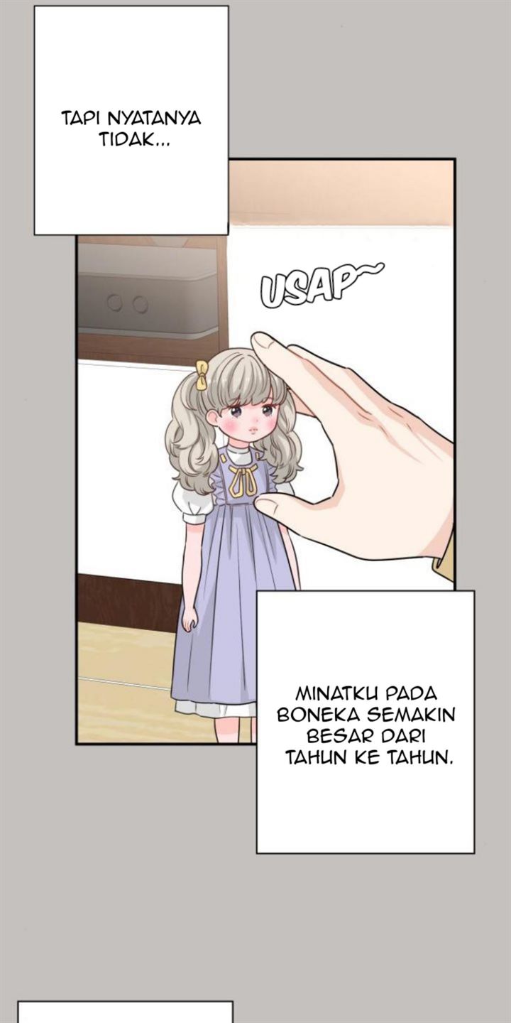 Protect Me, Knight Chapter 20 Gambar 19