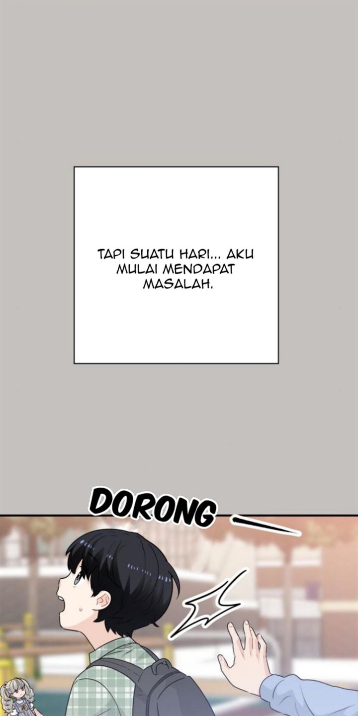 Protect Me, Knight Chapter 20 Gambar 21