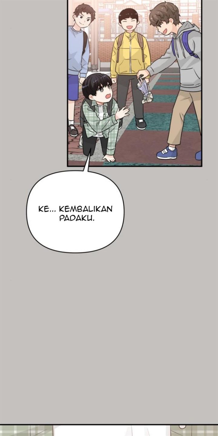 Protect Me, Knight Chapter 20 Gambar 23