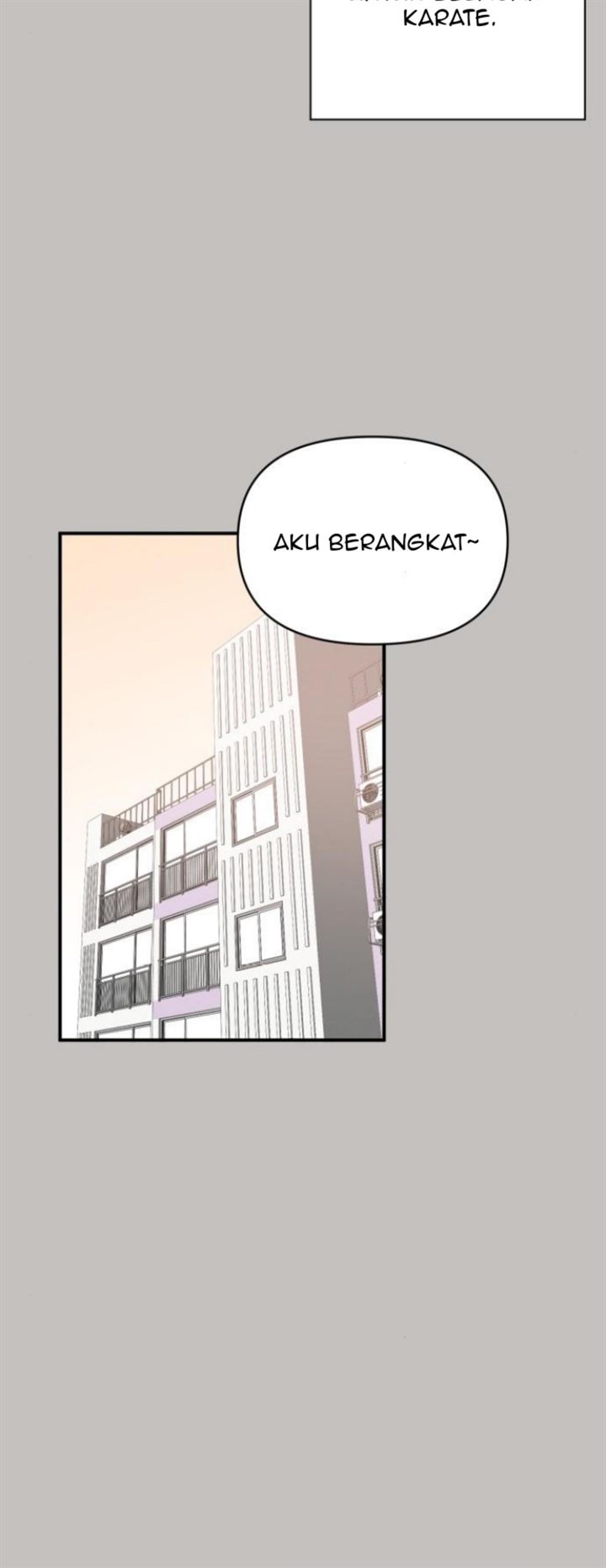 Protect Me, Knight Chapter 20 Gambar 26