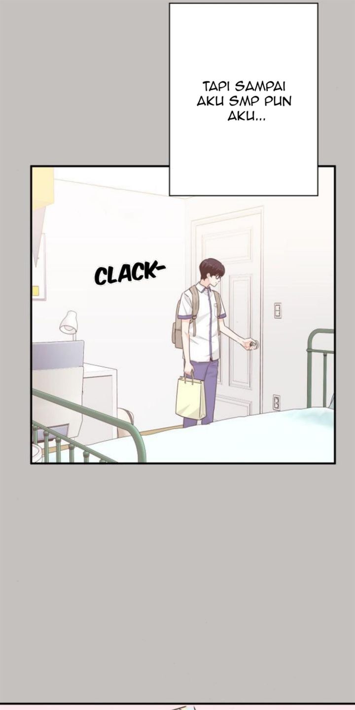 Protect Me, Knight Chapter 20 Gambar 27