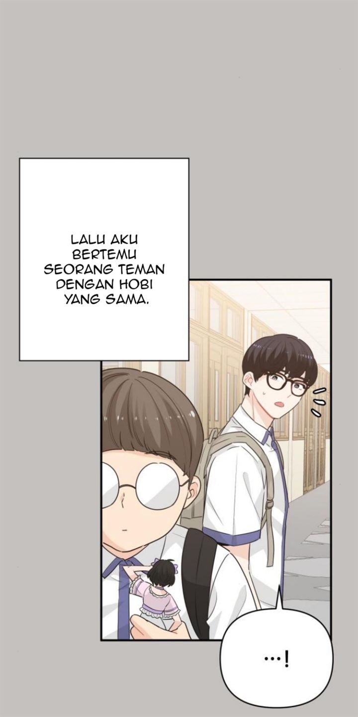 Protect Me, Knight Chapter 20 Gambar 29