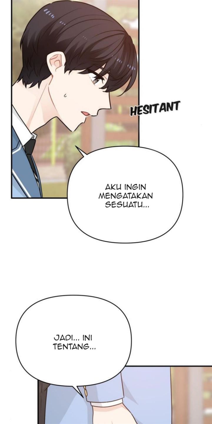 Protect Me, Knight Chapter 20 Gambar 3