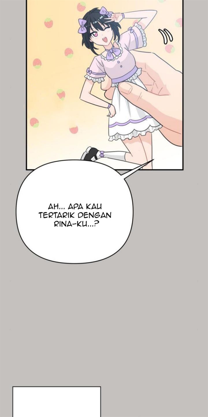 Protect Me, Knight Chapter 20 Gambar 31