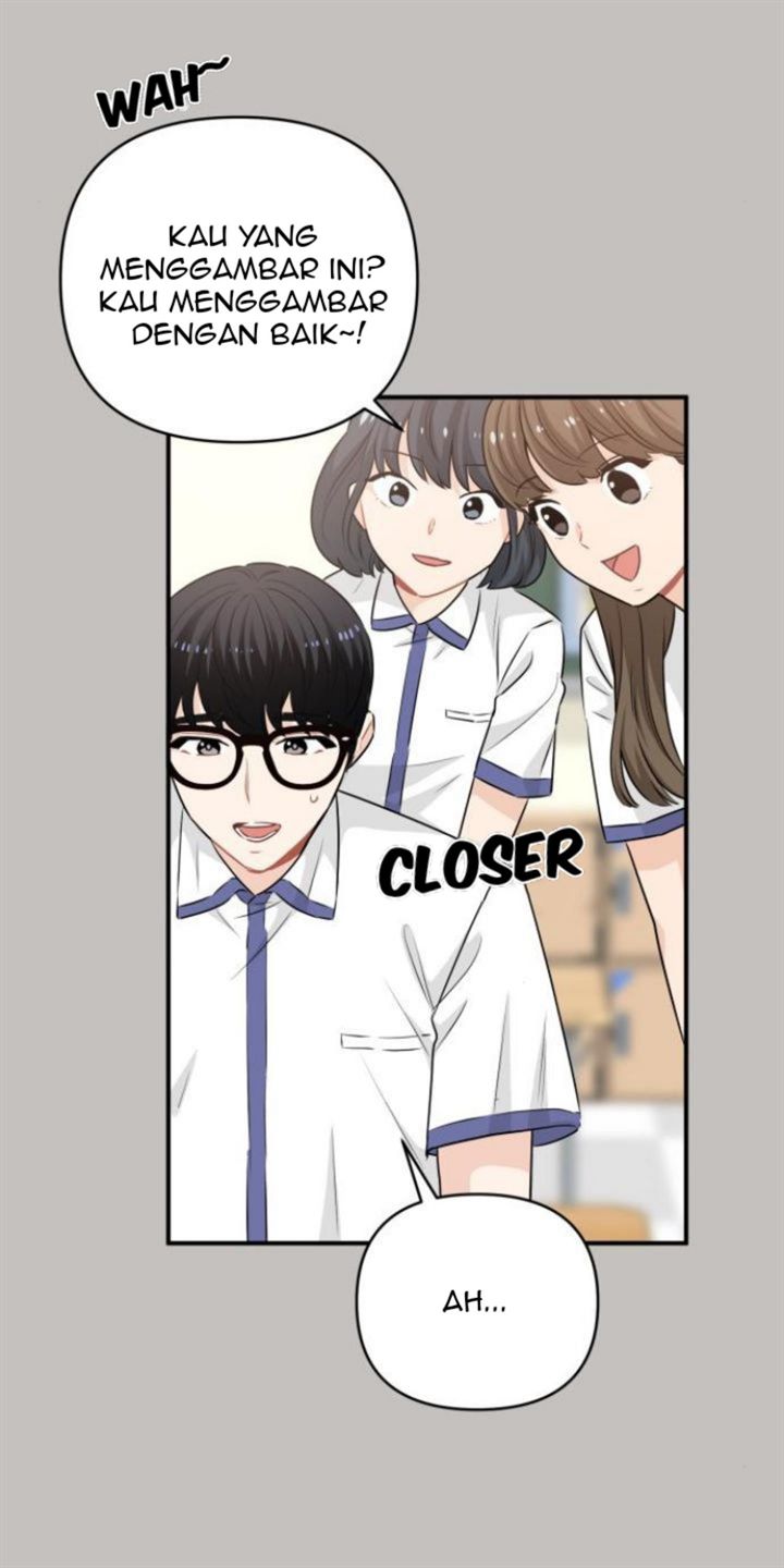 Protect Me, Knight Chapter 20 Gambar 35