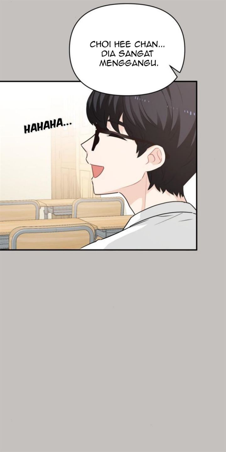 Protect Me, Knight Chapter 20 Gambar 37