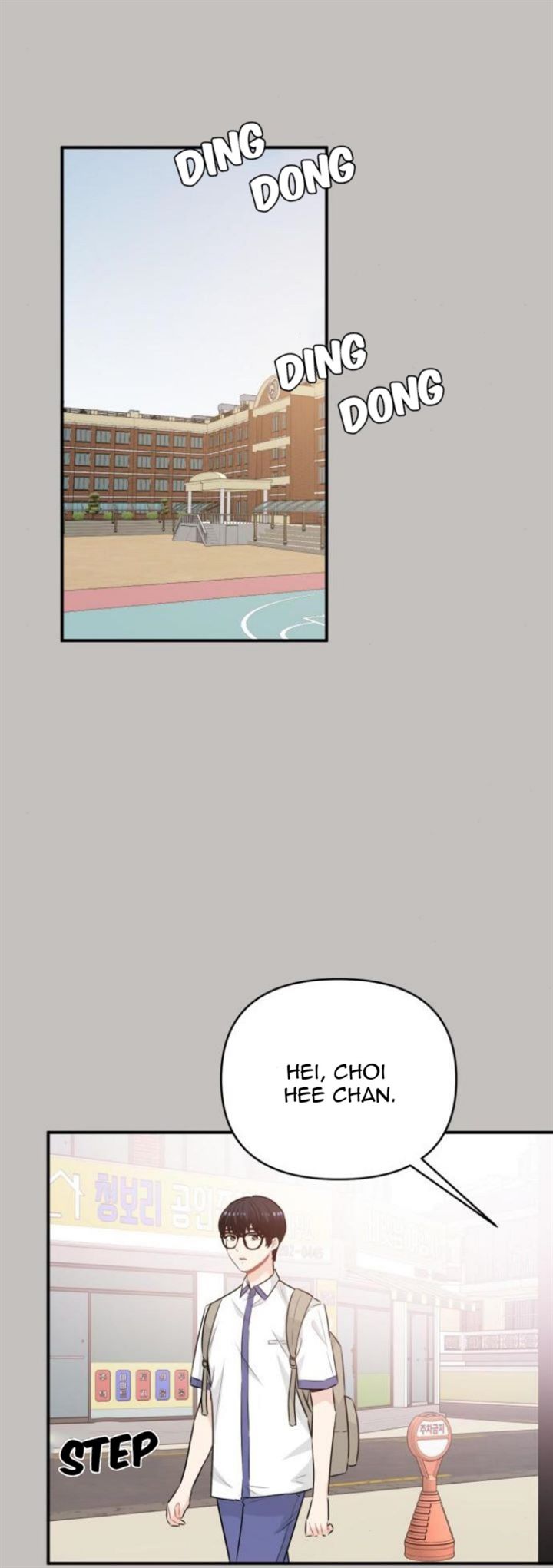 Protect Me, Knight Chapter 20 Gambar 38