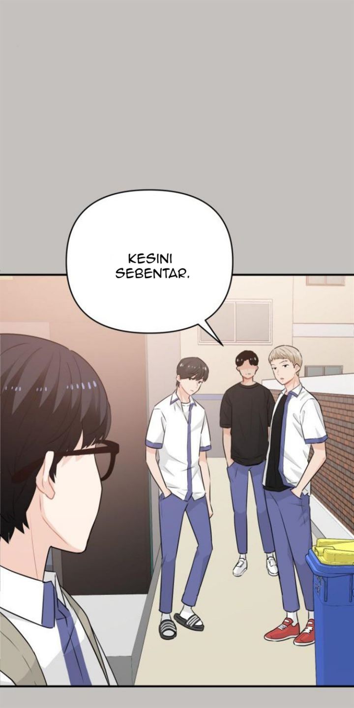 Protect Me, Knight Chapter 20 Gambar 39
