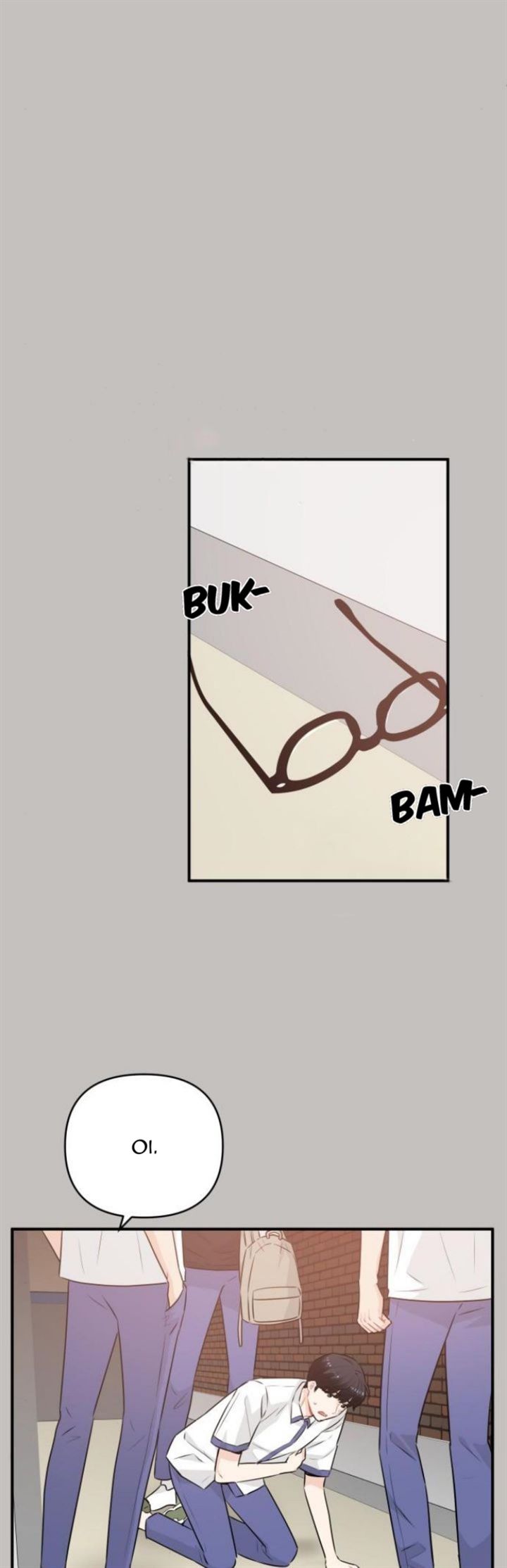 Protect Me, Knight Chapter 20 Gambar 40