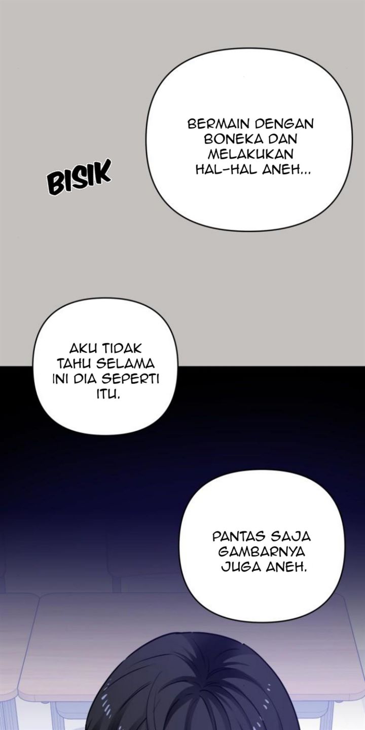 Protect Me, Knight Chapter 20 Gambar 43