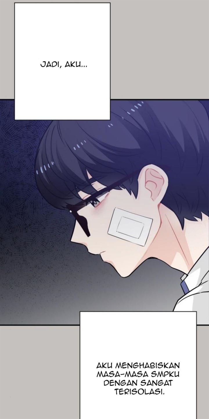 Protect Me, Knight Chapter 20 Gambar 49