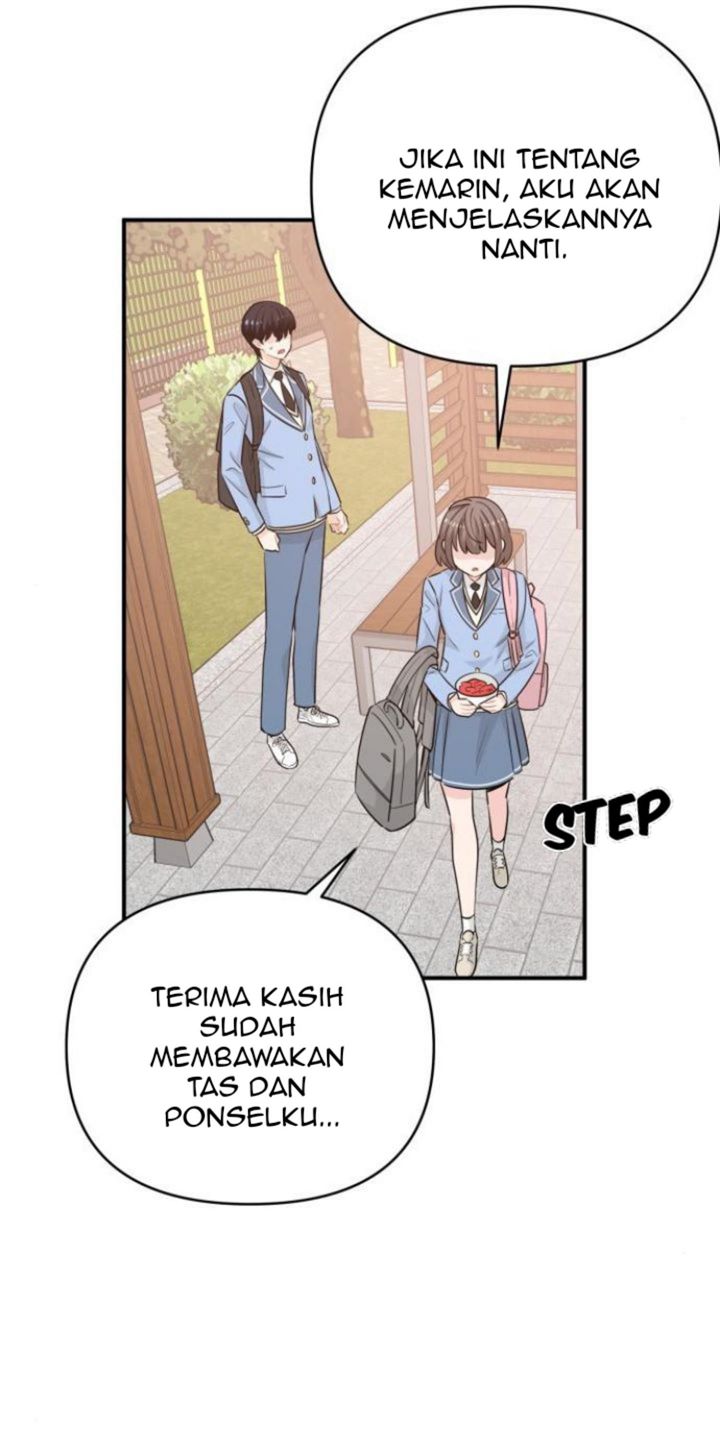 Protect Me, Knight Chapter 20 Gambar 5