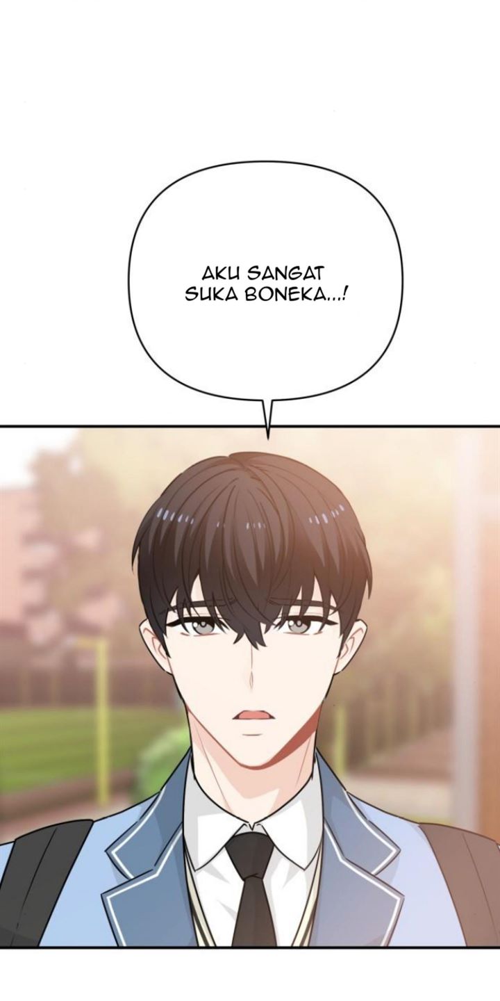 Protect Me, Knight Chapter 20 Gambar 7