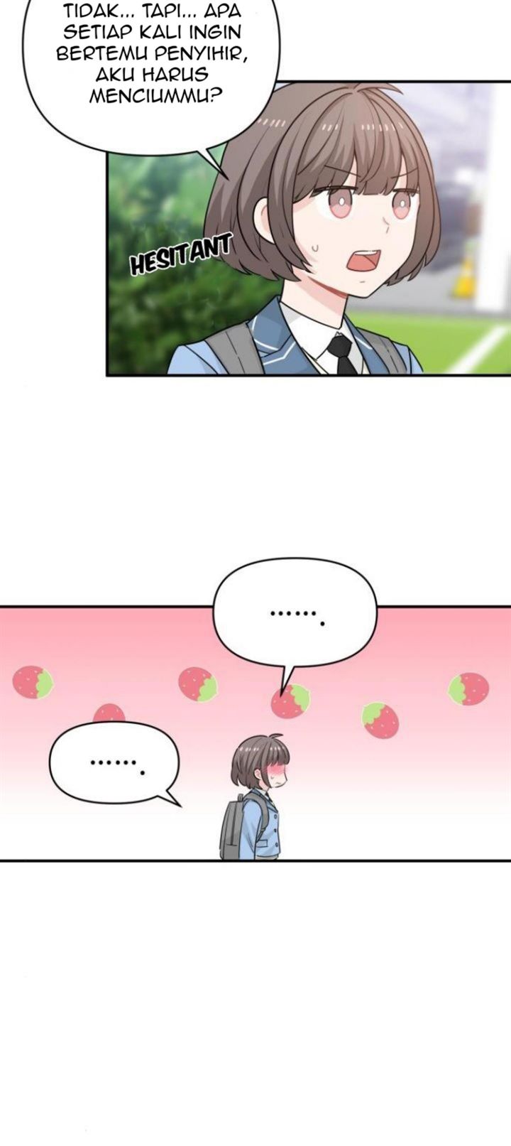 Protect Me, Knight Chapter 19 Gambar 10