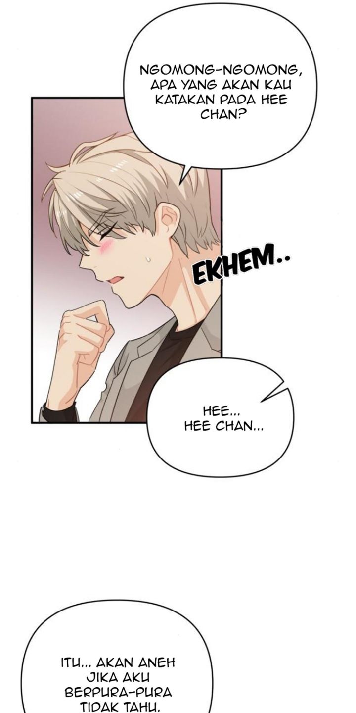 Protect Me, Knight Chapter 19 Gambar 11