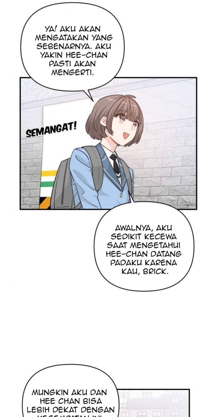 Protect Me, Knight Chapter 19 Gambar 13
