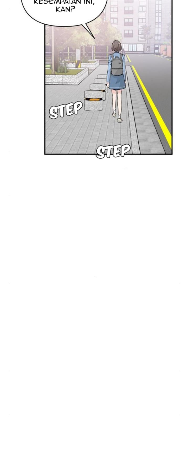 Protect Me, Knight Chapter 19 Gambar 14