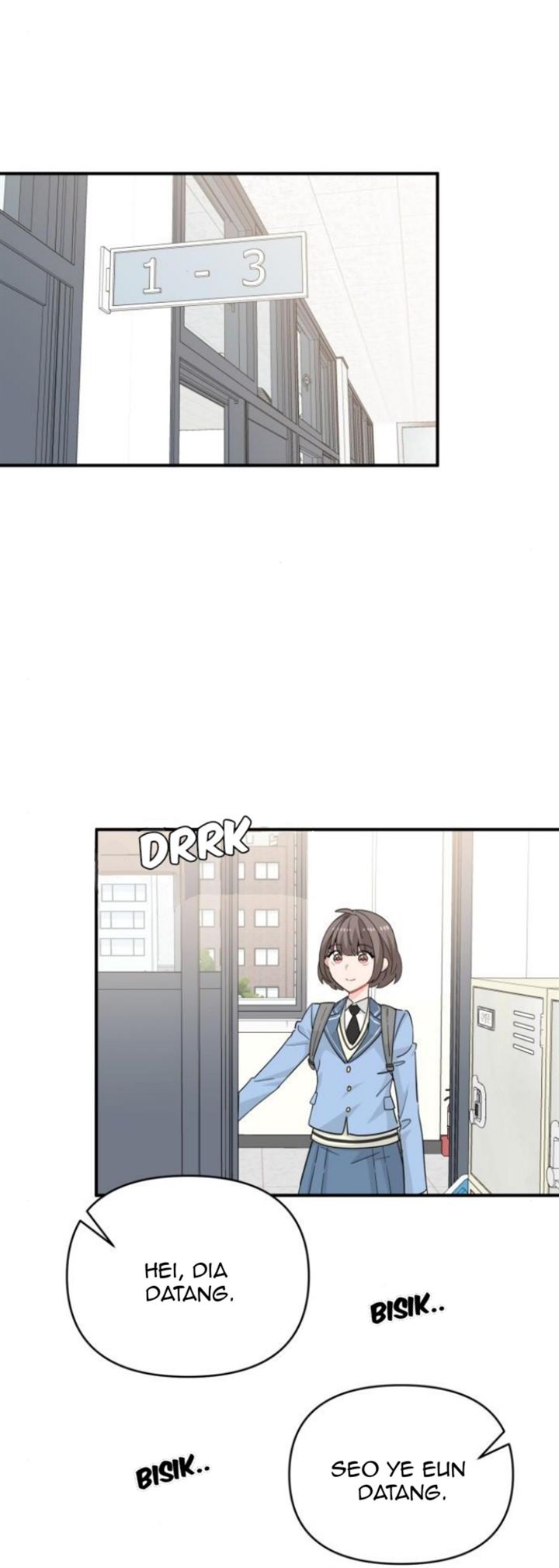 Protect Me, Knight Chapter 19 Gambar 16