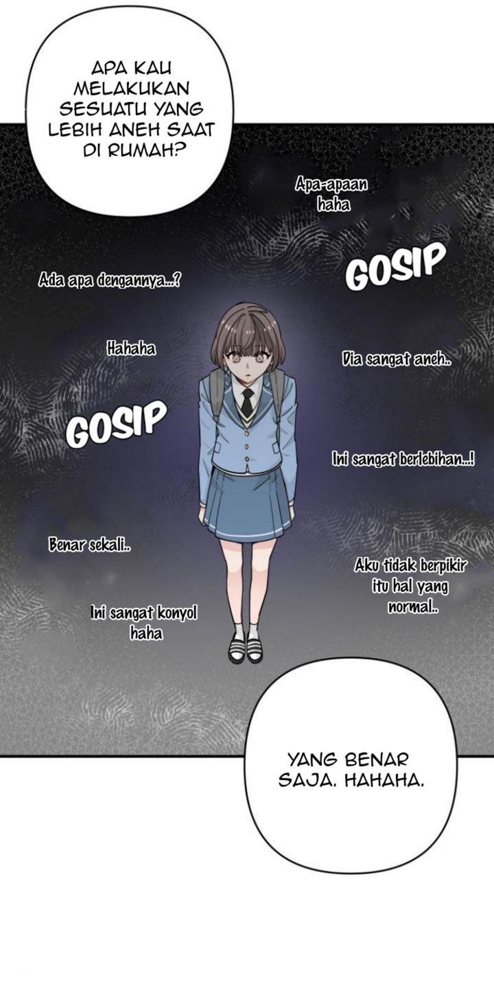 Protect Me, Knight Chapter 19 Gambar 27