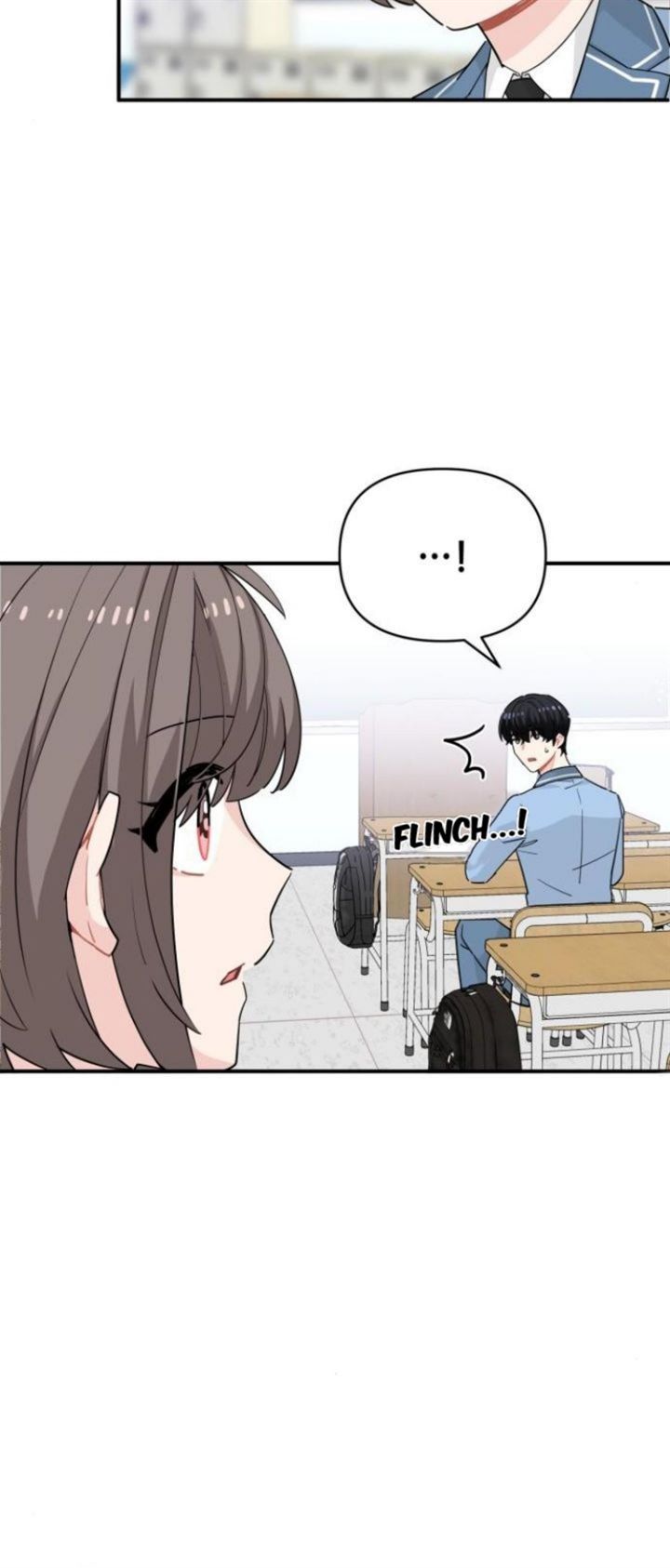 Protect Me, Knight Chapter 19 Gambar 30